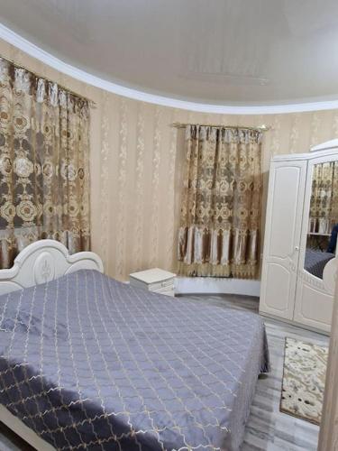 Уютная квартира комфорт класса111, Astana (foto 8)