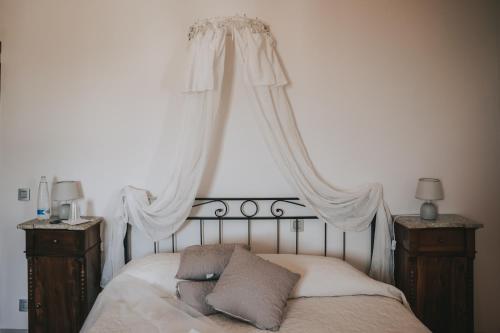 1 queen bed, 2 twin beds