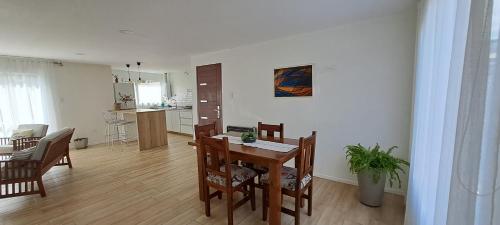 Ventanas de la Patagonia - Esquel