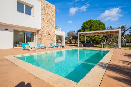 Villa Agape Luxury Leuca by HDSalento Villa Agape Luxury Leuca by HDSalento
