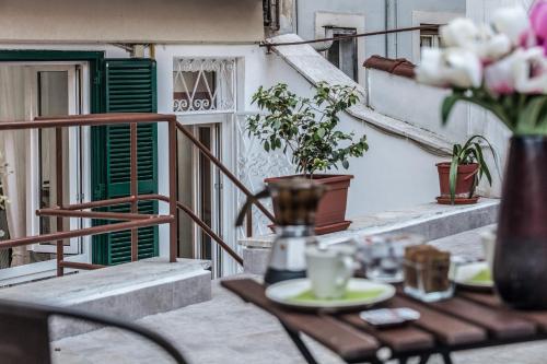 Roma Capoccia in Vaticano – Rome