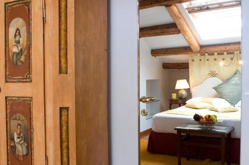 1 queen bed
