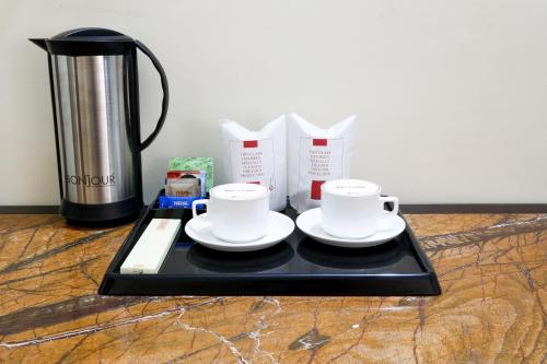Facilities