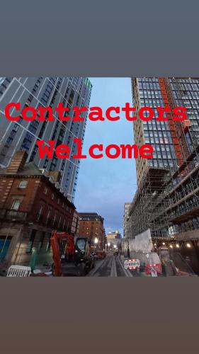 FREE Extra Guest. Heart of Birmingham City Centre, Birmingham