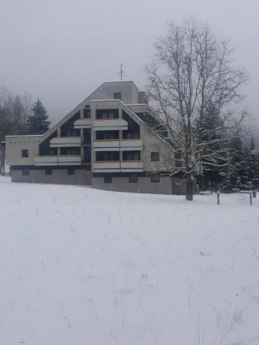 Hotel ČESKÁ FARMA