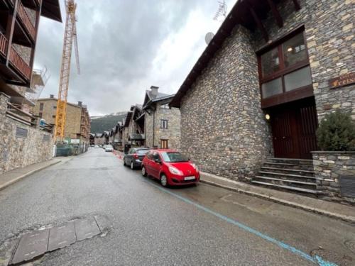 Apartament Freixe 1C 6p El Tarter Zona Grandvalira El Tarter