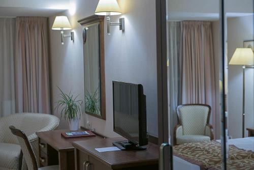 Hotel Lubicz - Ustka