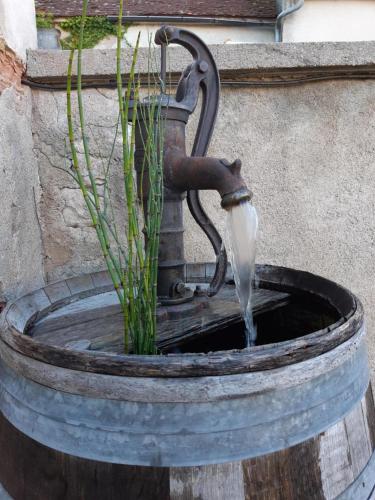 สวน, Le Gîte des Jardins (Le Gite des Jardins) in มัคนีย์ คัวร์