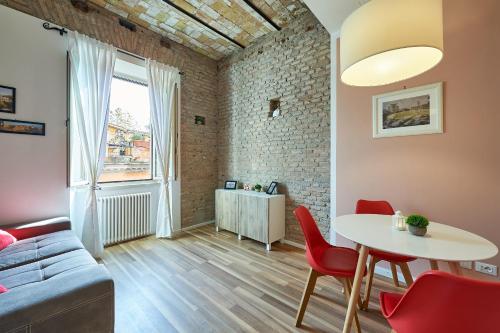 Dreams Homes in Trastevere 4