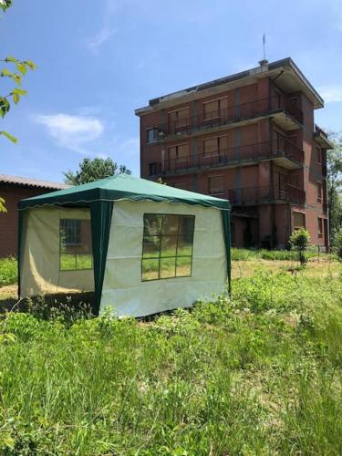 B&B Lombardore-Casa in montagna