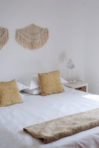 Sweet & Simple Beach Cottage