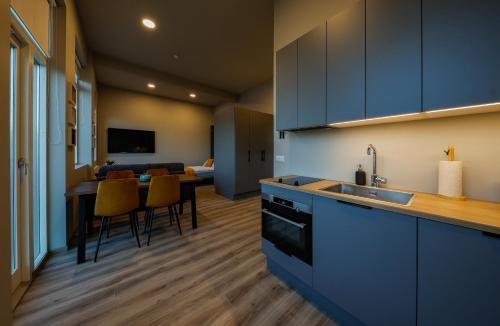 Center Apartments - Esja 4