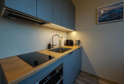 Center Apartments - Esja 5