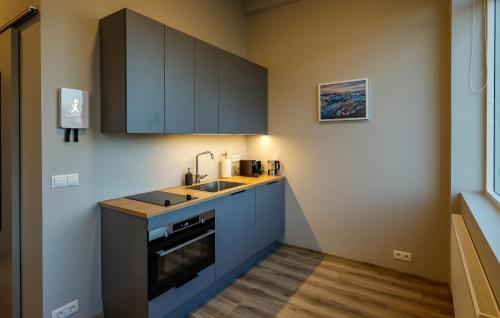 Center Apartments - Esja 4