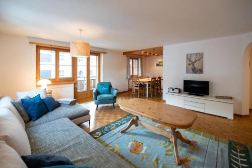 Sport-Lodge Klosters - image 6