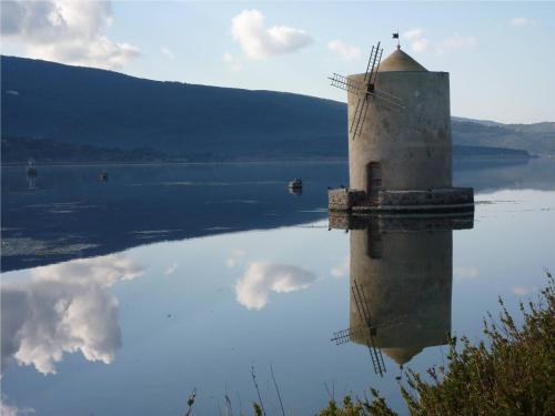 Atracţii în apropiere, B&B Il Gabbiano in Orbetello