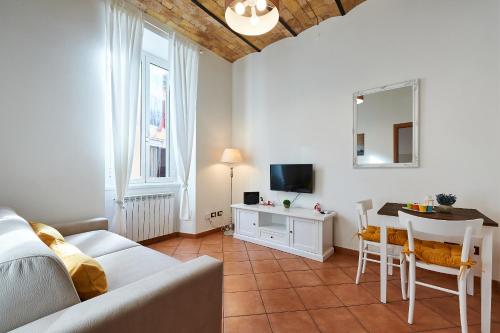 Dreams Homes in Trastevere 3