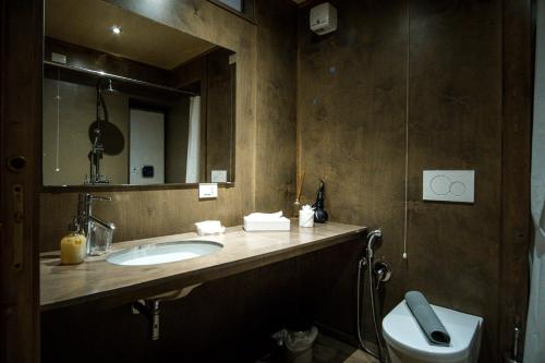One-Bedroom Apartment - Split Level Ametista image 10