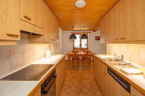 Sport-Lodge Klosters in คลอสเตอร์ส