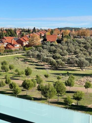 Omgeving, Apartamento cerca centro Madrid in Vicálvaro