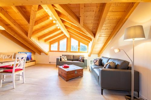 Himmelreich - Apartment - Garmisch-Partenkirchen