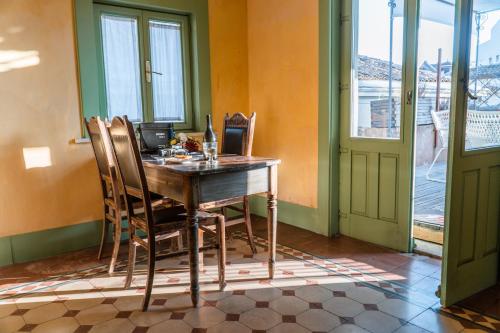 One-Bedroom Apartment with Terrace (4 Adults) - Sole image 9