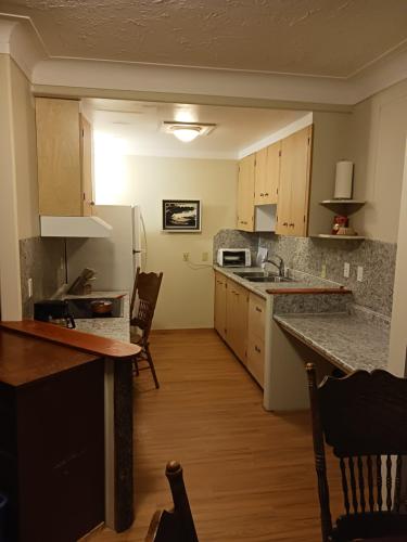 Triple Room - Disability Access