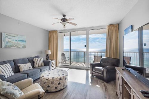 Majestic Beach Towers 2-803