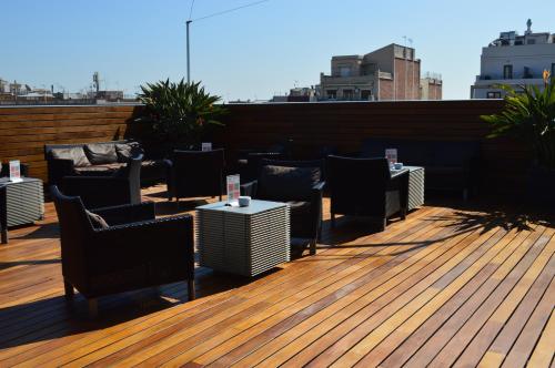 Hotel Soho - image 9