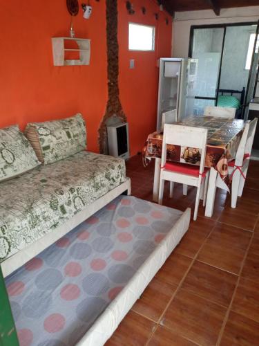 Casa de alquiler 2 in Tanti