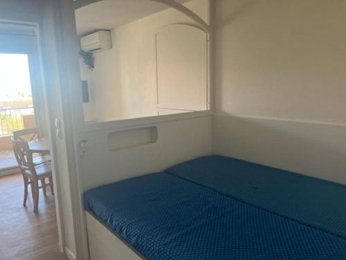 Résidence Hyères PARC - Studio cabine vue mer - Bâtiment G appartement 303