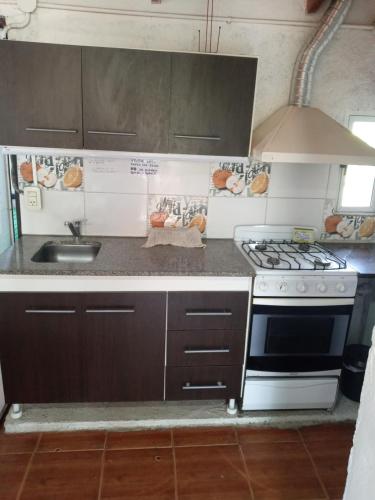 virtuve, Casa de alquiler 2 in Tanti