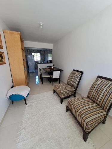 Apartamento Maria Farinha