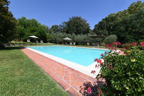  Agriturismo Corte Stefani, Capannori bei Borgo a Mozzano