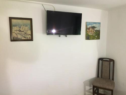 . VILA ZORICA