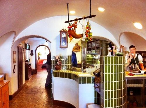 Bar/lounge, Hotel-Restaurant Mayerhofer in Aldersbach