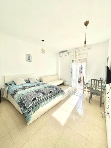 Luna Ensuites Centro