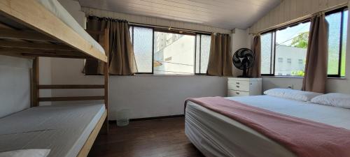 Hostel Rota do Vale in Блуменау