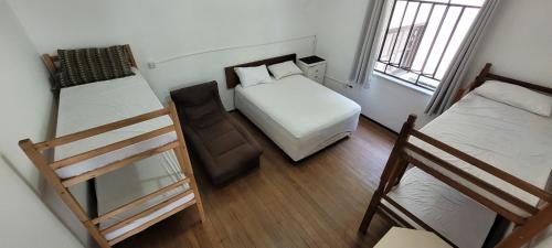 Hostel Rota do Vale in Блуменау