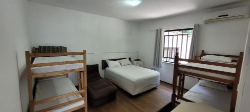 Hostel Rota do Vale in Блуменау