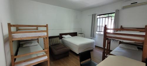 Hostel Rota do Vale in Блуменау