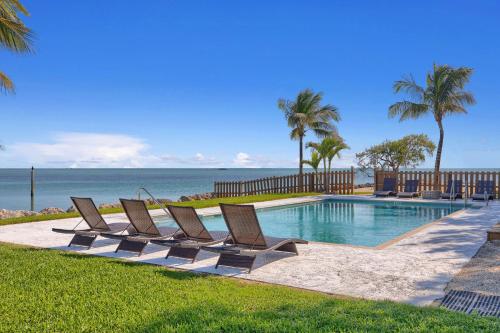 Seascape Resort & Marina - main image
