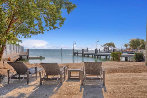 playa, Seascape Resort & Marina in Marathon (FL)