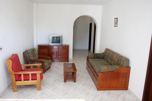 Apartamentos King's – Quarteira, AL