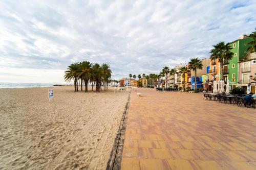Villasun palmera beach - image 4