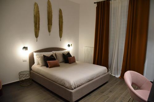  GL rooms and apartments in Bari