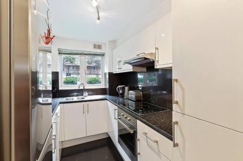 Beautiful and cosy 2 bedroom flat, Londýn (fotografie 9)