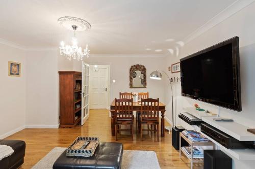 Beautiful and cosy 2 bedroom flat, Londýn (fotografie 4)