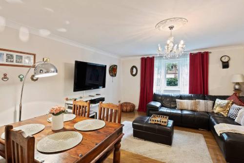Beautiful and cosy 2 bedroom flat, Londýn (fotografie 2)