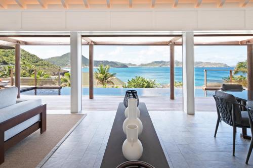 Hotel Christopher Saint Barth